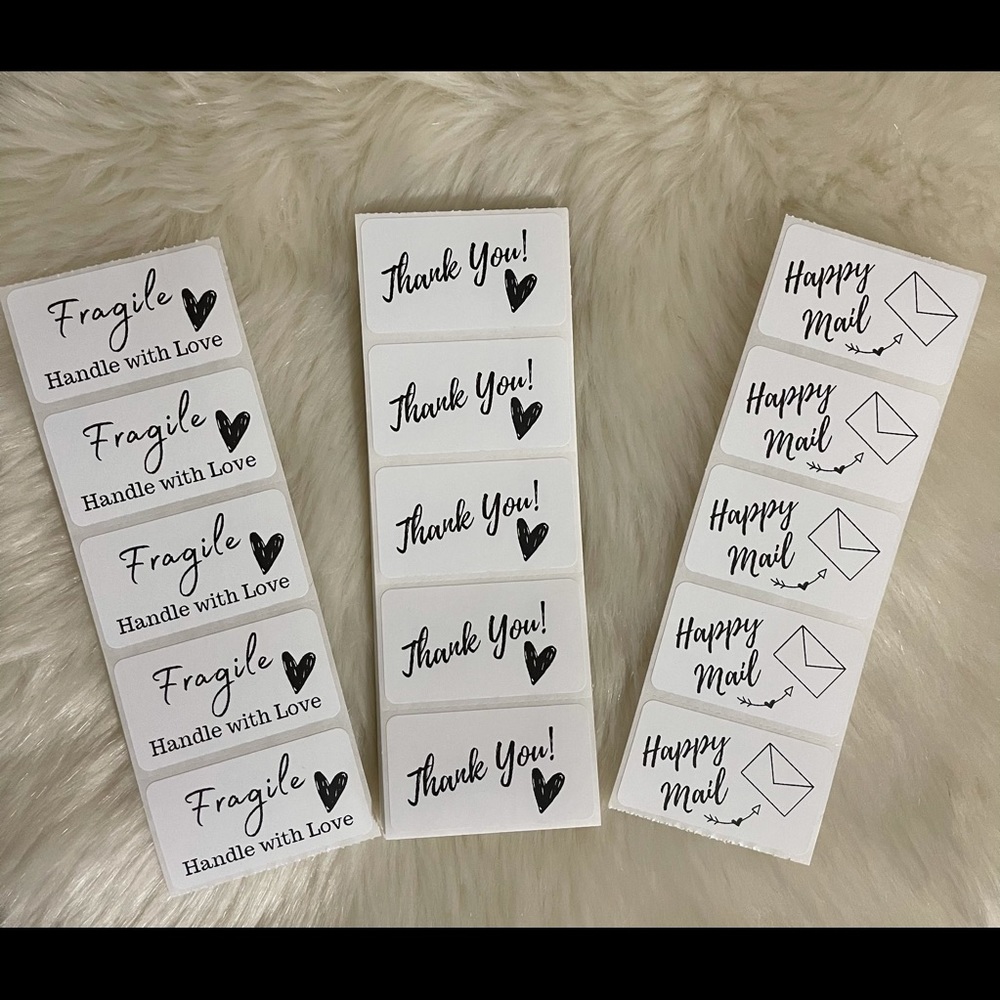 Stickers Bundle